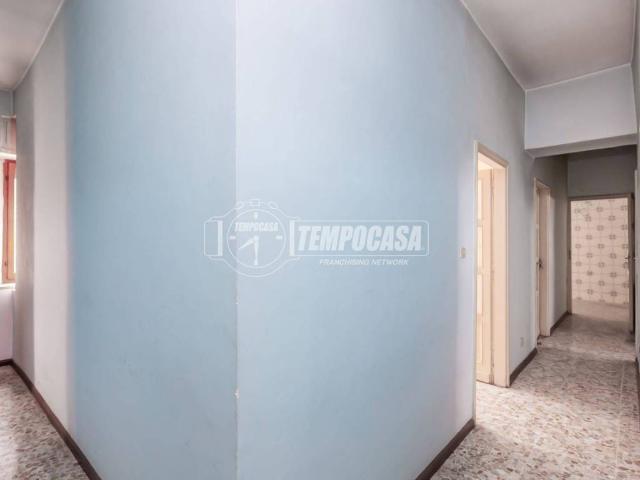Appartamento in vendita a Bertolla, Piemonte