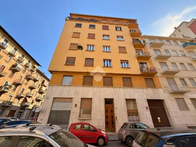 Appartamento in vendita a Circoscrizione 4, Piemonte