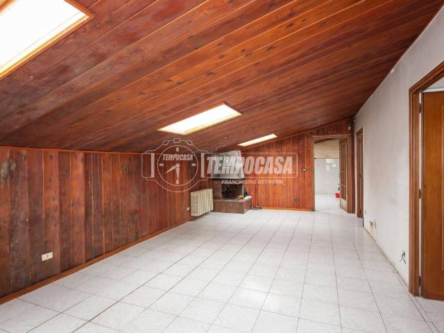 Appartamento in vendita a Bertolla, Piemonte