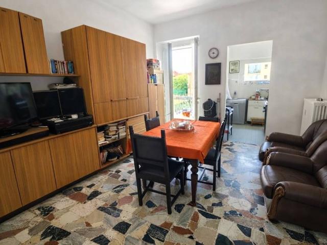 Appartamento in vendita a Basse di Mirafiori, Torino