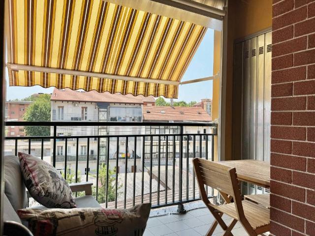 Appartamento in vendita a Barriera di Lanzo, Torino