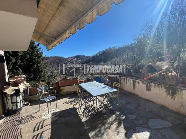 Villa Indipendente in vendita a Reaglie, Piemonte
