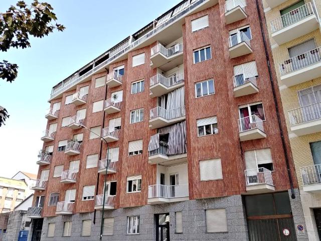 Appartamento in vendita a Circoscrizione 3, Piemonte