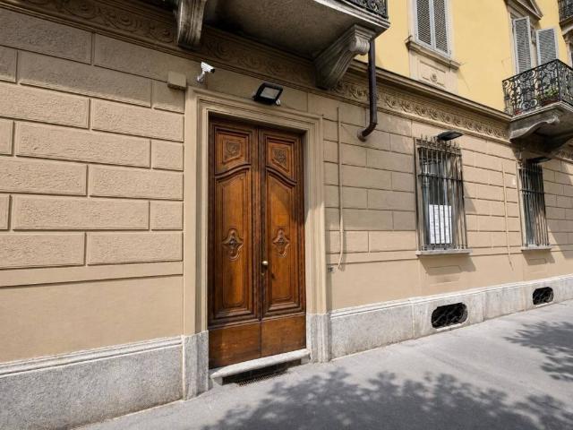 Appartamento in vendita a Circoscrizione 1, Piemonte