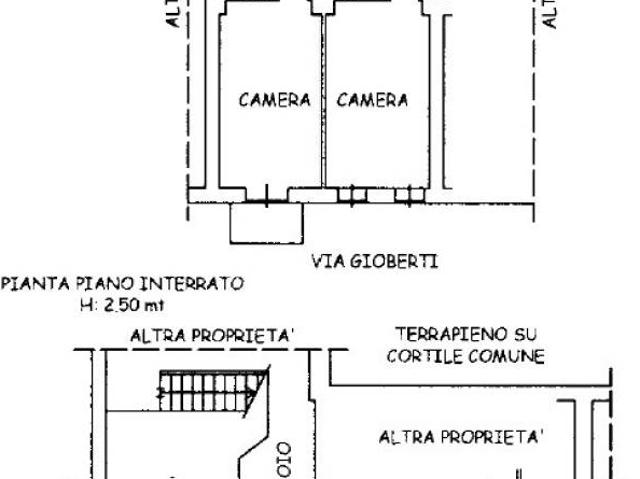 Appartamento in vendita a Circoscrizione 1, Piemonte