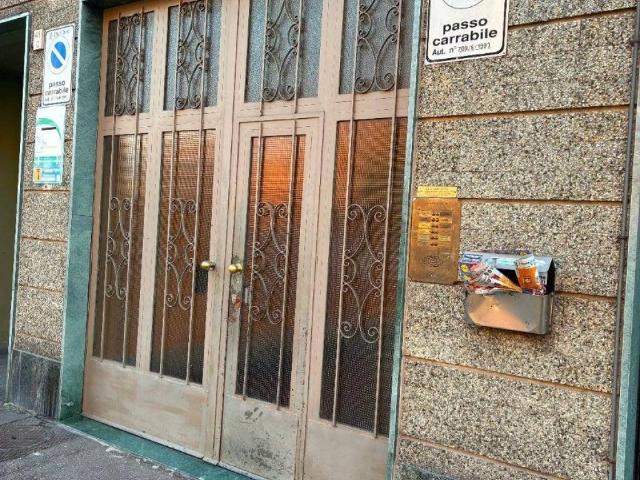 Appartamento in vendita a Filadelfia, Torino