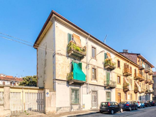 Appartamento in vendita a Circoscrizione 6, Piemonte