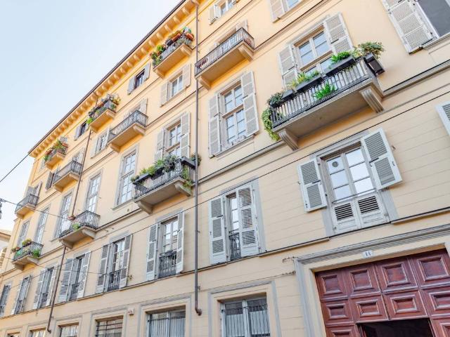 Appartamento in vendita a Centro, Torino