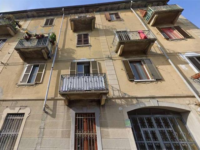 Appartamento in vendita a Circoscrizione 5, Piemonte