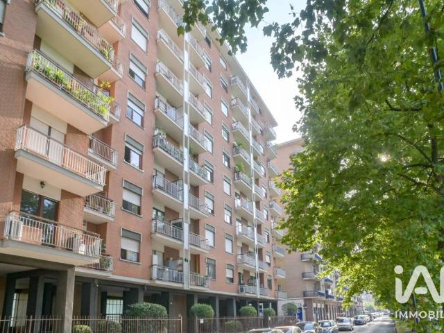 Appartamento in vendita a Circoscrizione 5, Piemonte