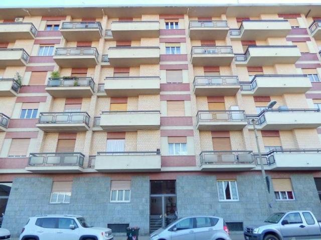 Appartamento in vendita a Circoscrizione 5, Piemonte