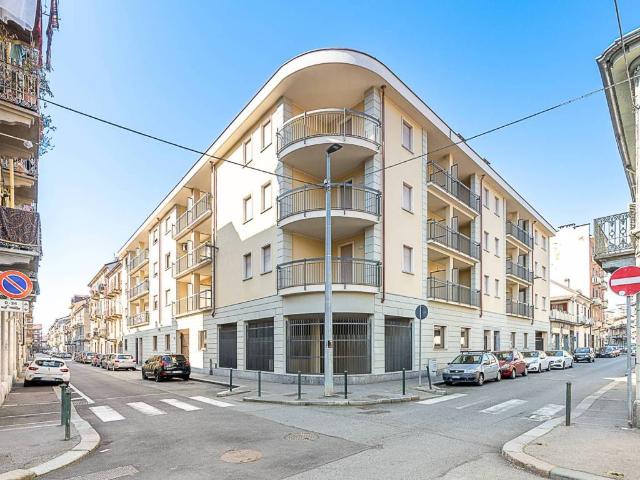 Appartamento in vendita a Circoscrizione 6, Piemonte