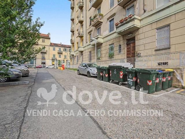 Appartamento in vendita a Circoscrizione 7, Piemonte