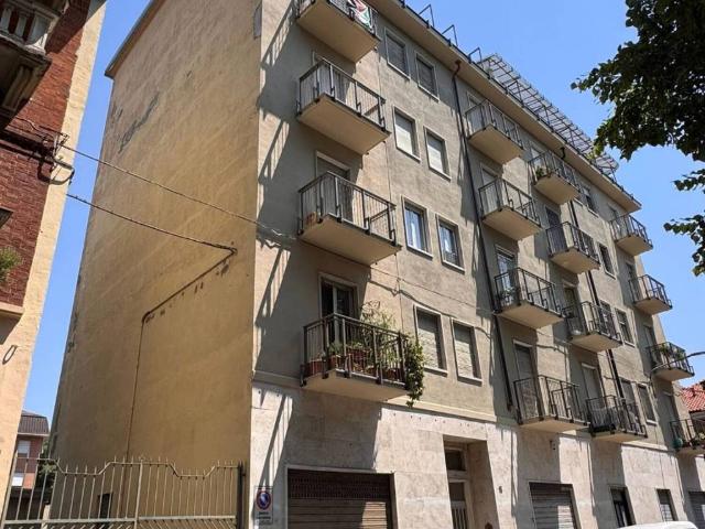 Appartamento in vendita a Circoscrizione 7, Piemonte