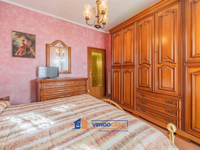 Appartamento in vendita a Circoscrizione 3, Piemonte