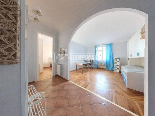 Appartamento in vendita a Circoscrizione 7, Piemonte