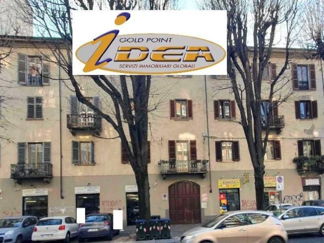 Appartamento in vendita a Circoscrizione 7, Piemonte