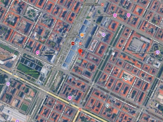 Appartamento in vendita a Circoscrizione 7, Piemonte