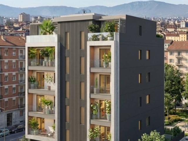 Appartamento in vendita a Circoscrizione 3, Piemonte