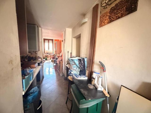 Appartamento in vendita a Circoscrizione 6, Piemonte