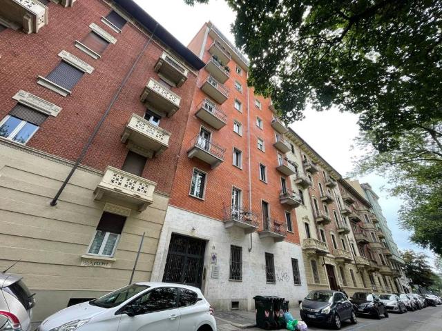Appartamento in vendita a Circoscrizione 3, Piemonte