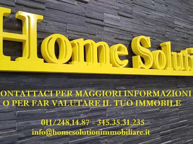 Appartamento in vendita a Lingotto, Torino
