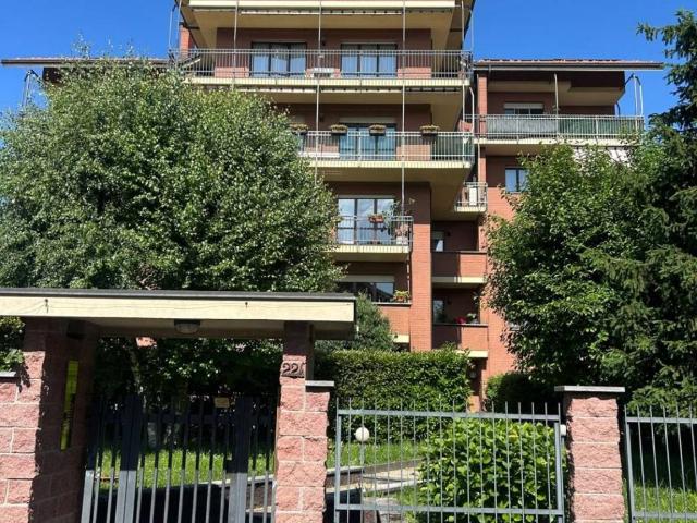 Appartamento in vendita a Circoscrizione 6, Piemonte