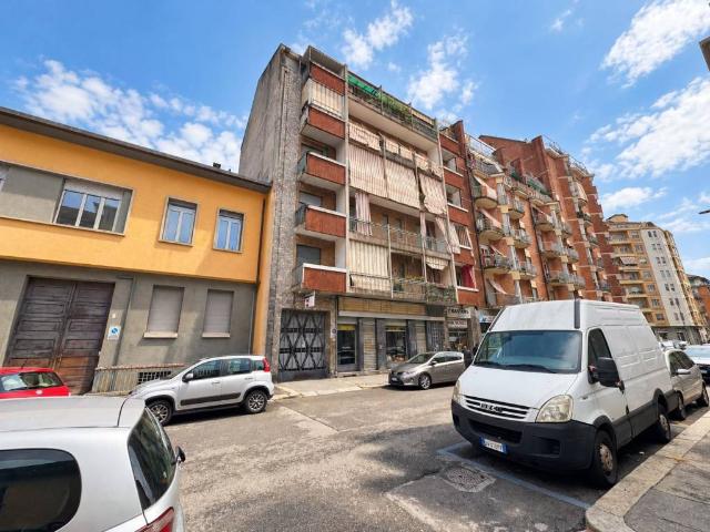 Appartamento in vendita a Barriera di Milano, Torino