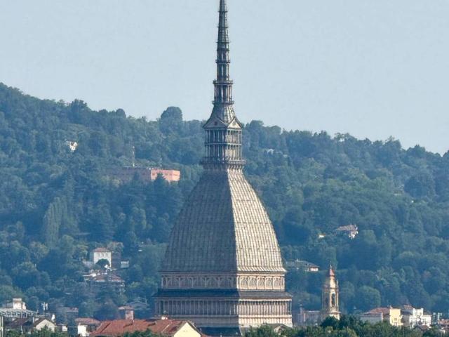 Appartamento in vendita a Circoscrizione 7, Piemonte