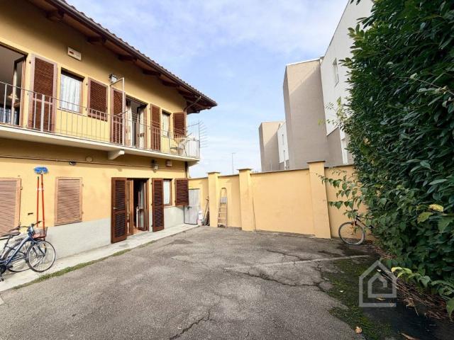 Appartamento in vendita a Bertolla, Piemonte