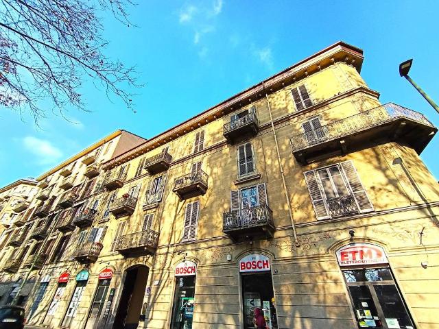 Appartamento in vendita a Circoscrizione 6, Piemonte