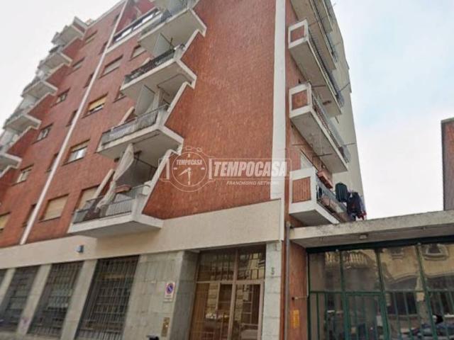 Appartamento in vendita a Circoscrizione 7, Piemonte
