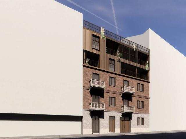 Appartamento in vendita a Circoscrizione 3, Piemonte