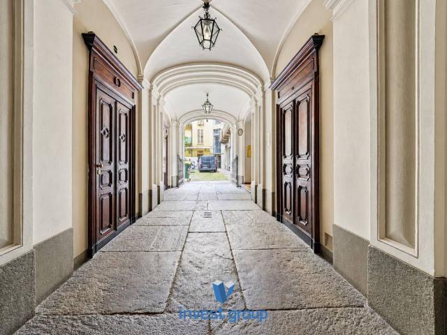 Appartamento in vendita a Centro, Torino