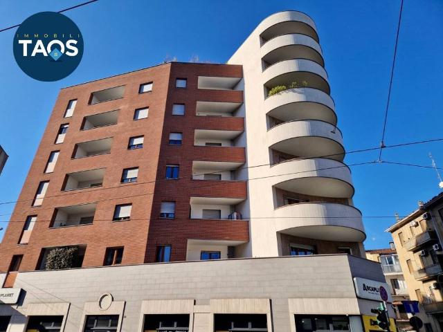 Appartamento in vendita a Circoscrizione 7, Piemonte