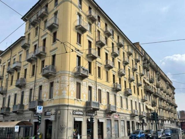 Appartamento in vendita a Circoscrizione 7, Piemonte