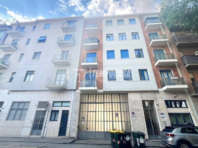 Appartamento in vendita a Crocetta, Torino