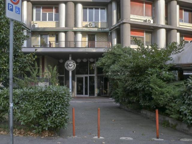 Appartamento in vendita a Lingotto, Torino