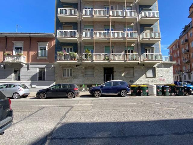 Appartamento in vendita a Circoscrizione 3, Piemonte