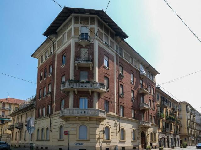 Appartamento in vendita a Circoscrizione 4, Piemonte