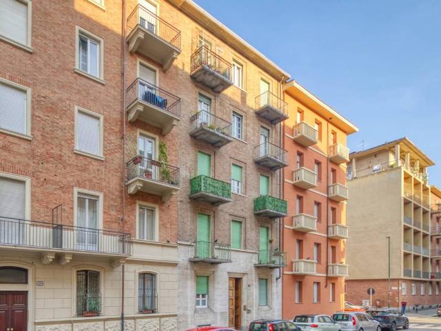Appartamento in vendita a Circoscrizione 4, Piemonte