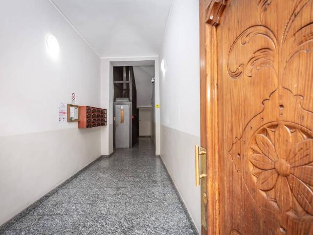 Appartamento in vendita a Circoscrizione 4, Piemonte