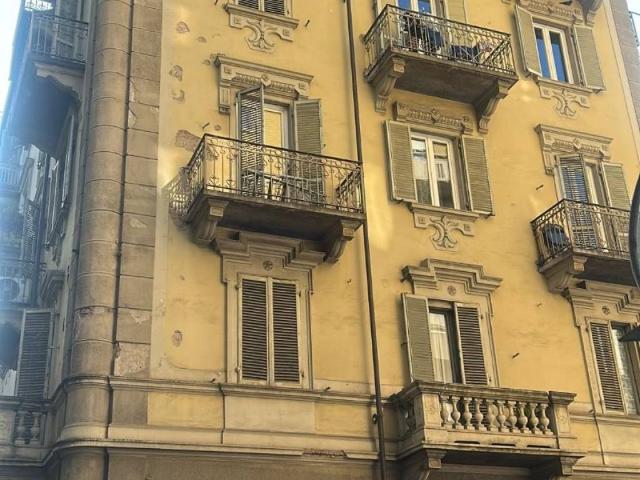Appartamento in vendita a Centro, Torino