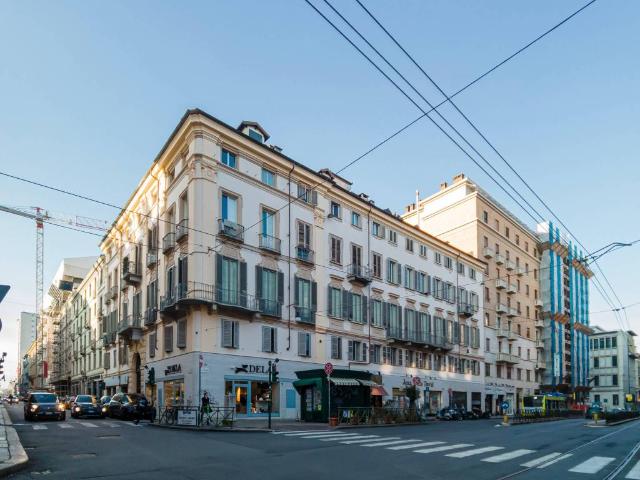 Appartamento in vendita a Centro, Torino
