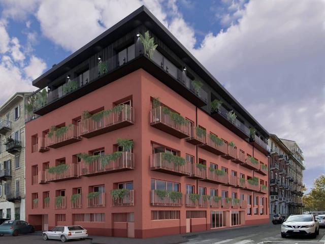 Appartamento in vendita a Circoscrizione 7, Piemonte