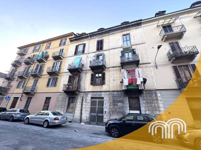 Appartamento in vendita a Circoscrizione 7, Piemonte