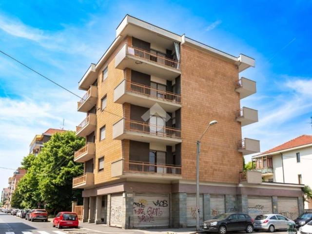 Appartamento in vendita a Circoscrizione 3, Piemonte
