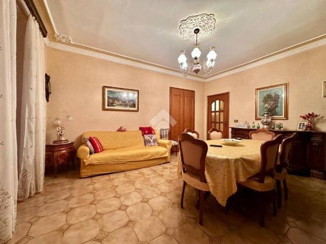 Appartamento in vendita a Circoscrizione 4, Piemonte
