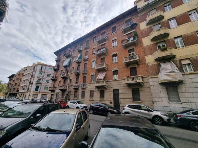 Appartamento in vendita a Circoscrizione 6, Piemonte