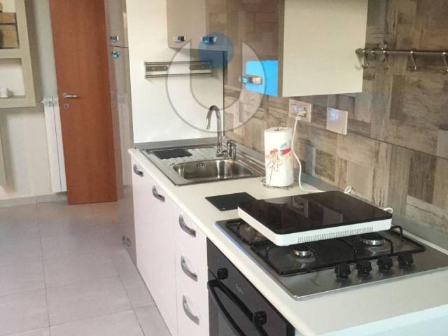 Appartamento in vendita a Barriera di Lanzo, Torino
